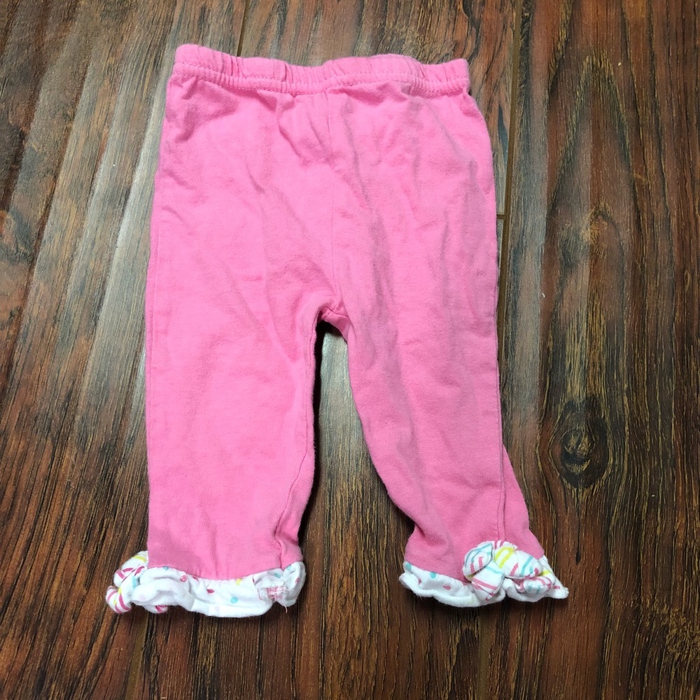 Nursery Rhyme Legging